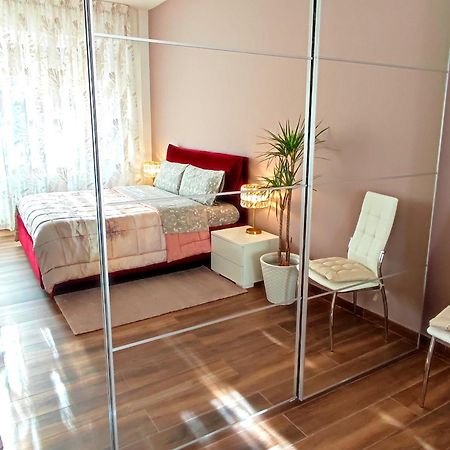 Central Florence Apartment エクステリア 写真
