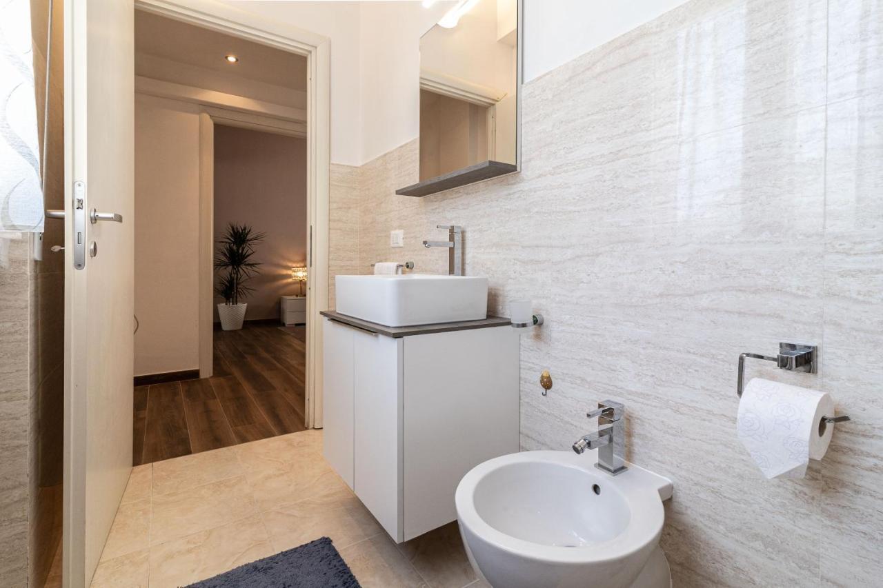 Central Florence Apartment エクステリア 写真