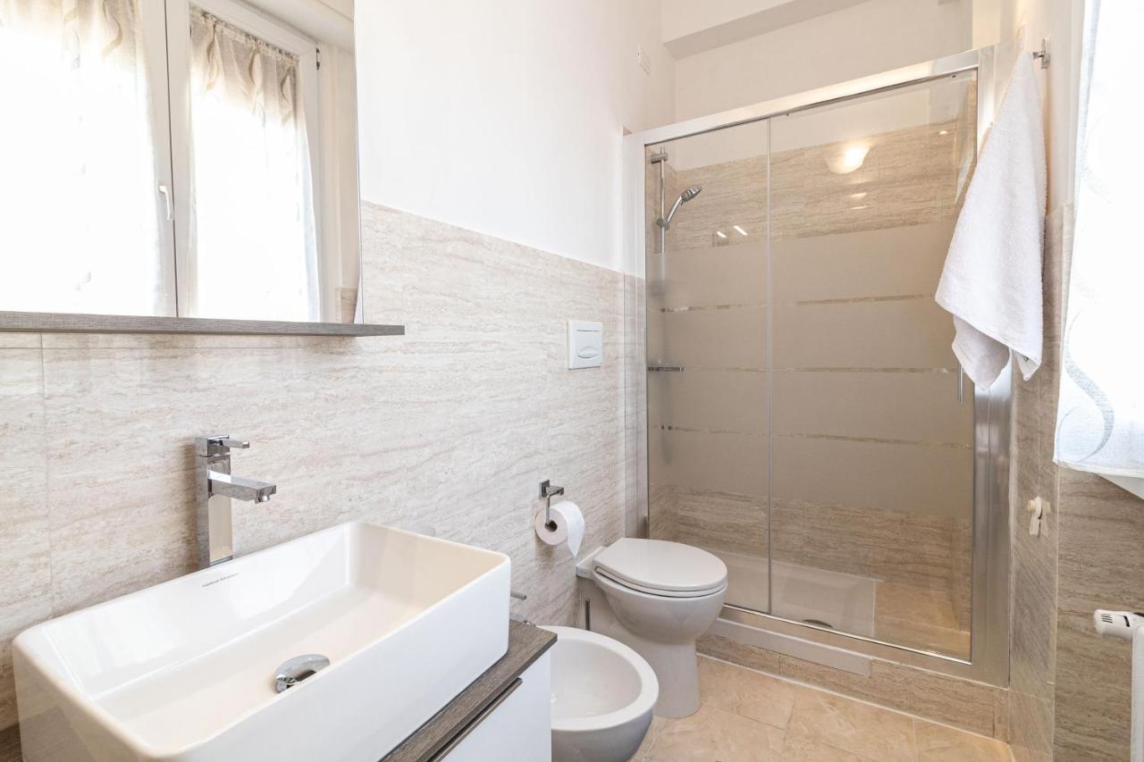 Central Florence Apartment エクステリア 写真