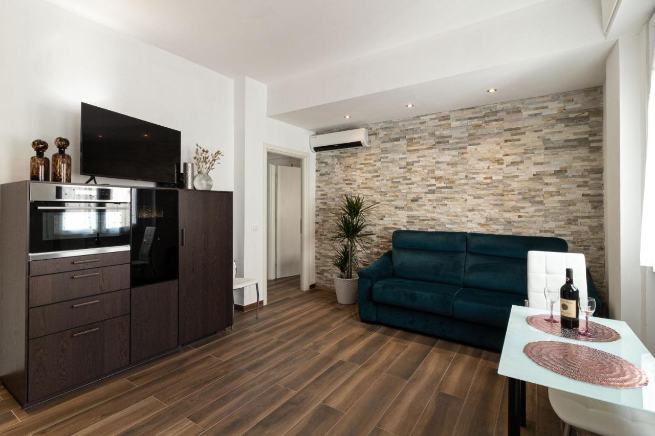 Central Florence Apartment エクステリア 写真