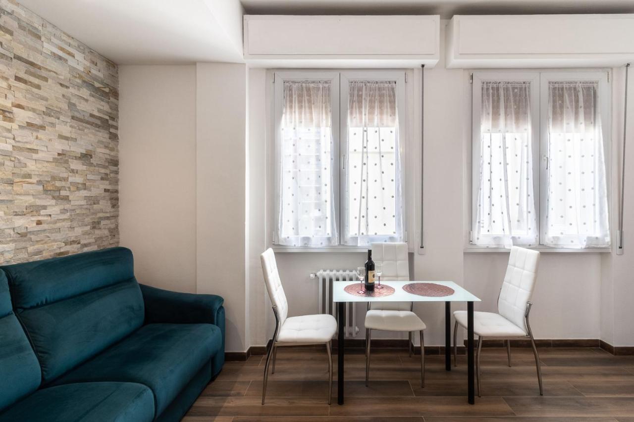 Central Florence Apartment エクステリア 写真
