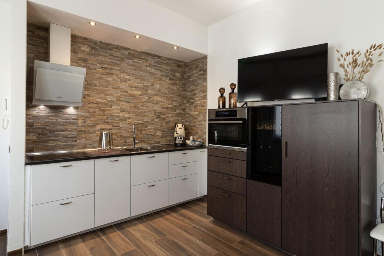 Central Florence Apartment エクステリア 写真
