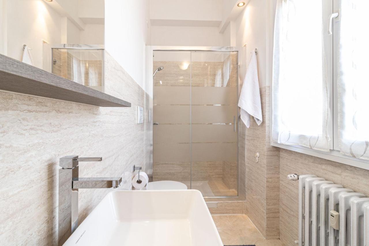 Central Florence Apartment エクステリア 写真