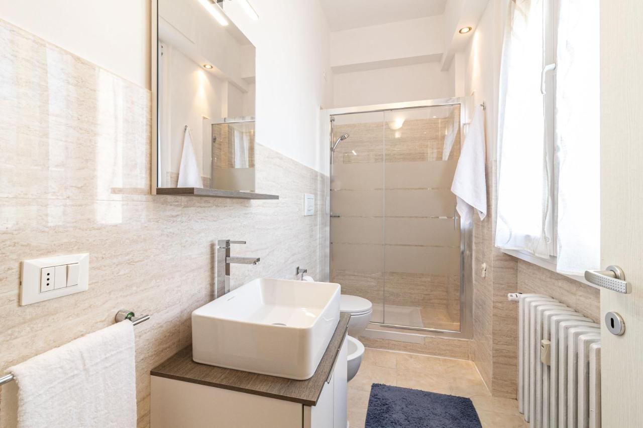 Central Florence Apartment エクステリア 写真
