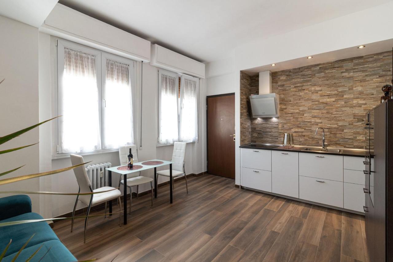 Central Florence Apartment エクステリア 写真
