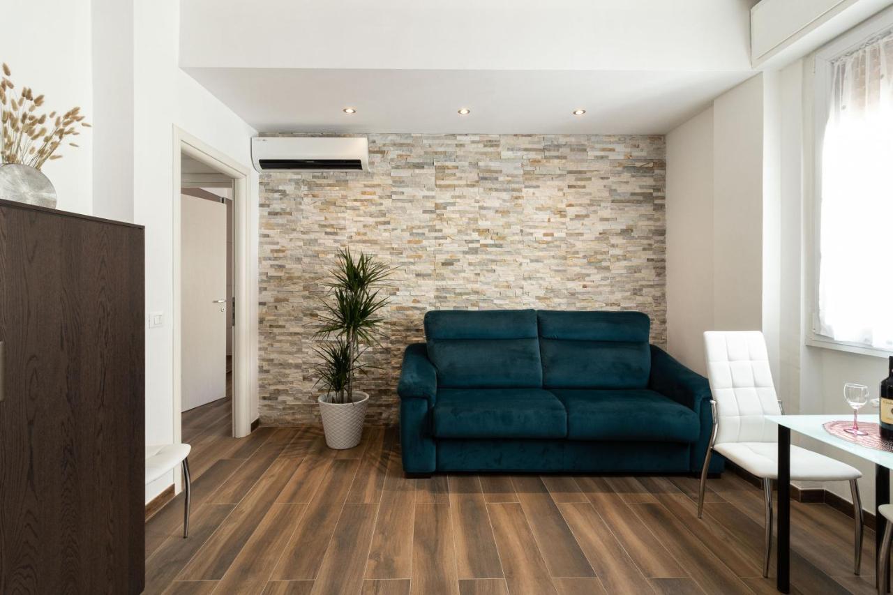 Central Florence Apartment エクステリア 写真