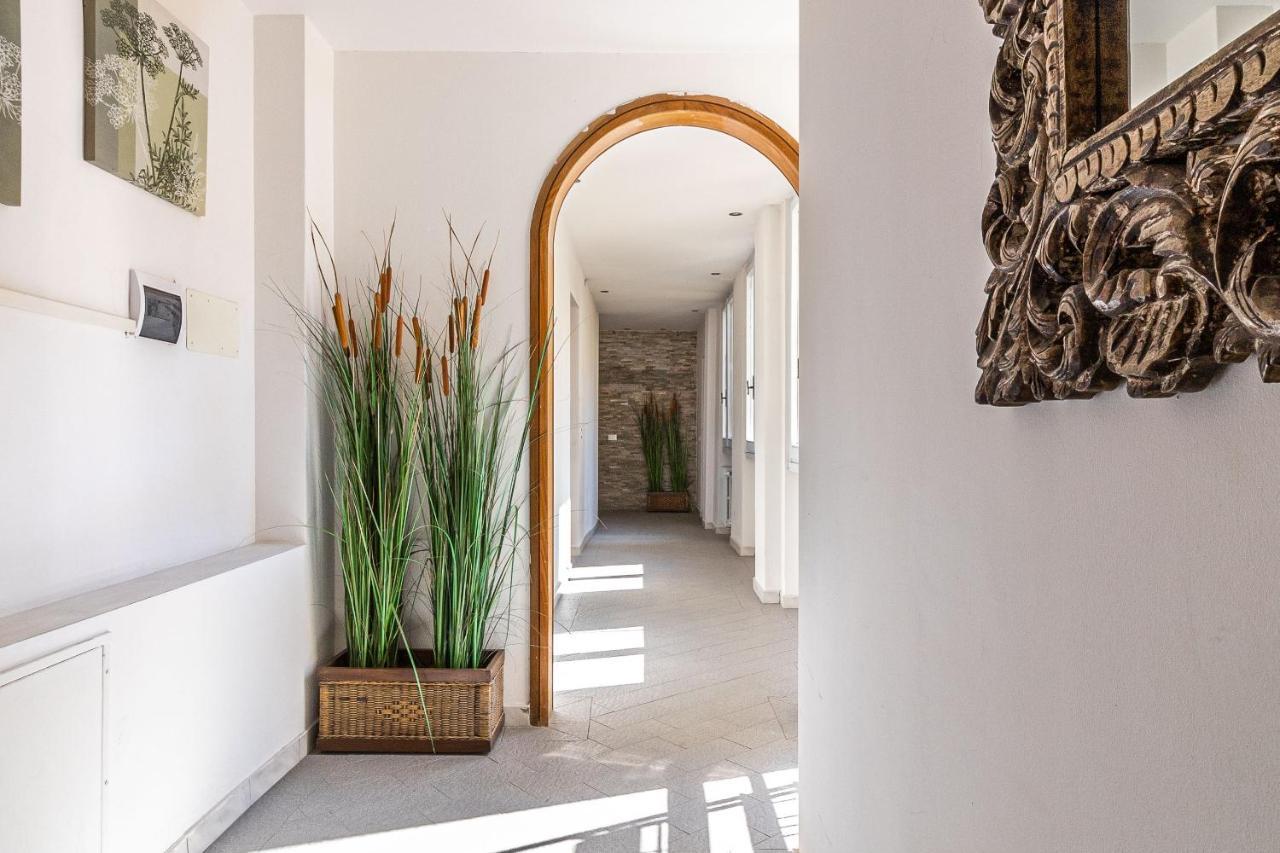 Central Florence Apartment エクステリア 写真