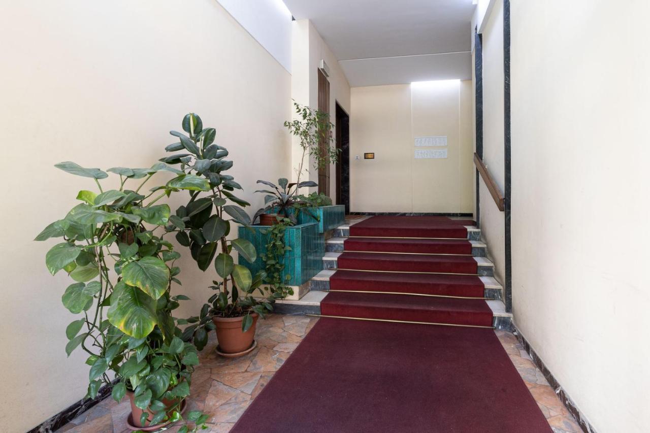 Central Florence Apartment エクステリア 写真