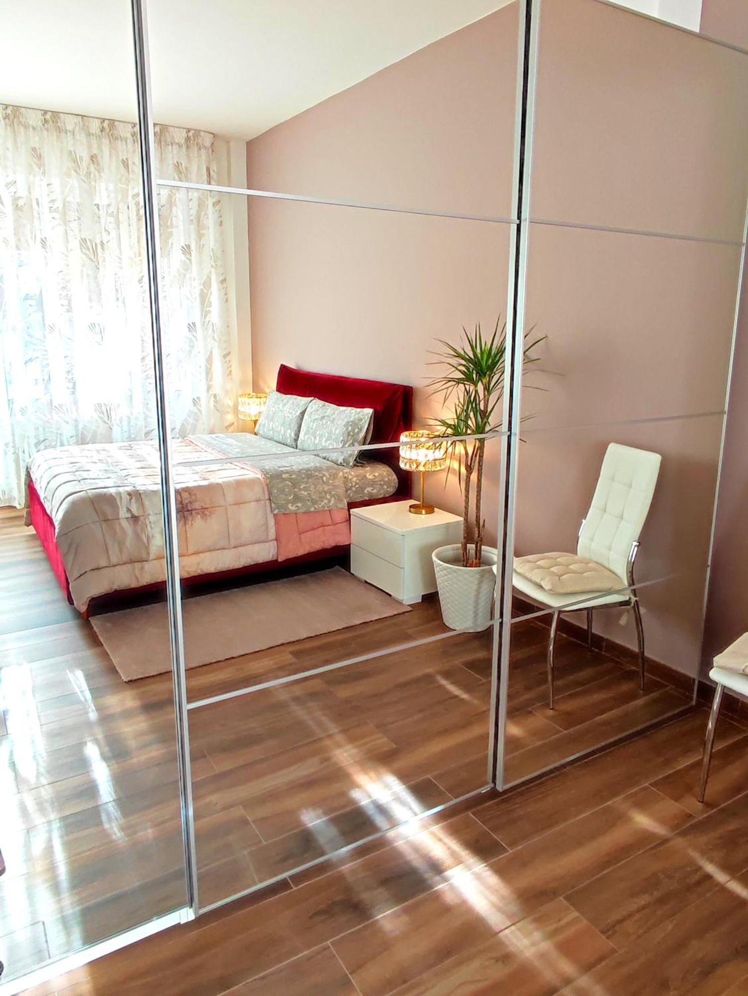 Central Florence Apartment エクステリア 写真